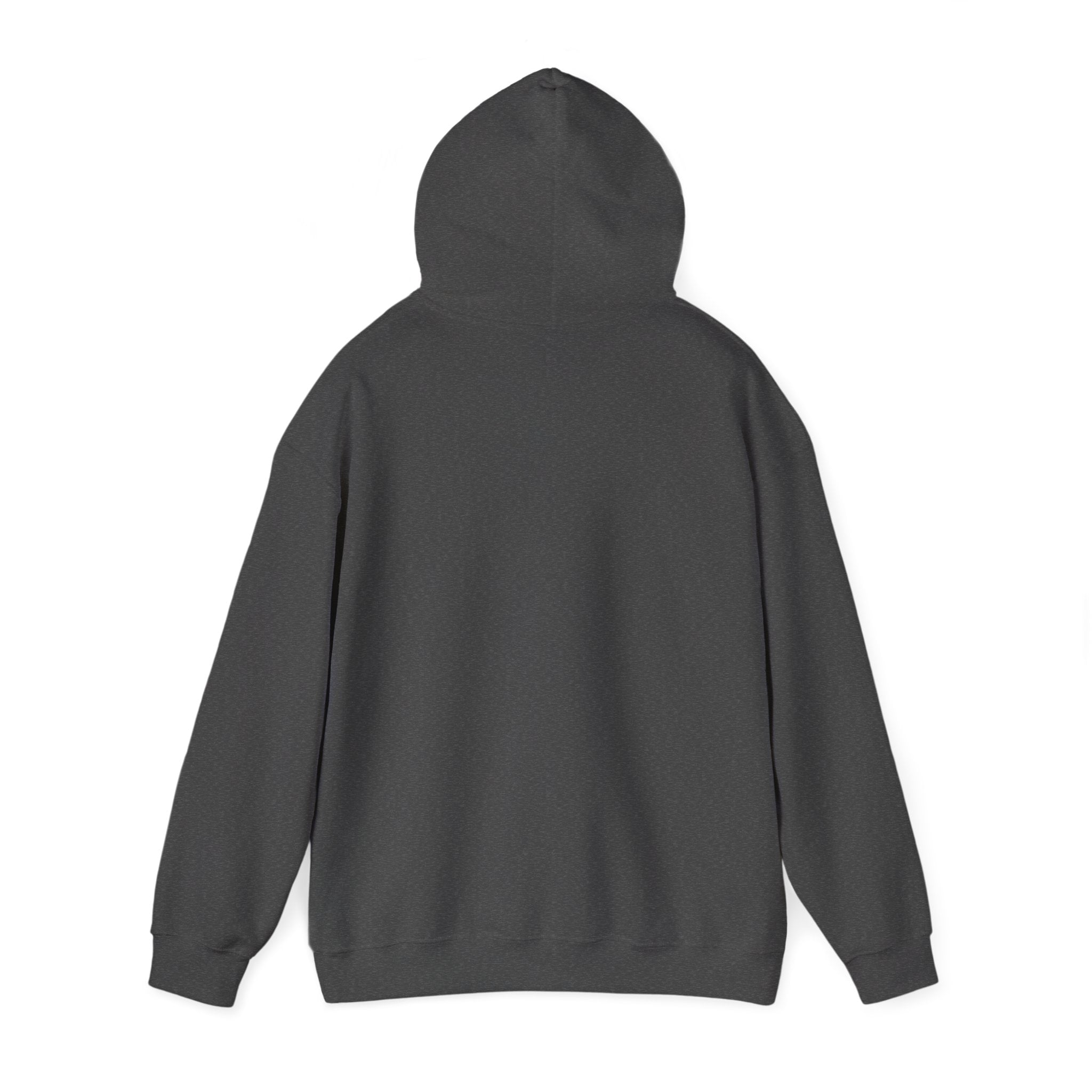 Keep Grinding Desert Ram Hoodie – Motivational Hustle Pullover