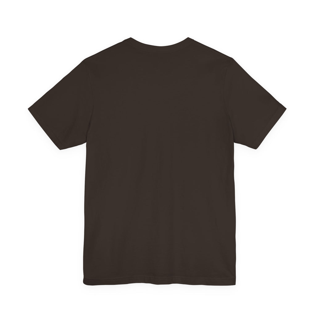 American Flag Elk Antlers T-Shirt — Patriotic Hunting Tee