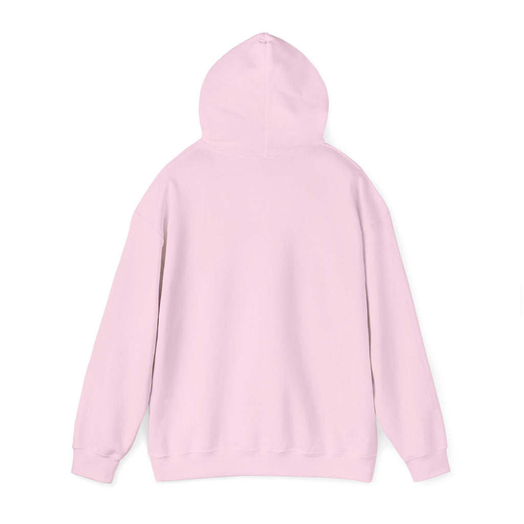 Keep Grinding Desert Ram Hoodie – Motivational Hustle Pullover