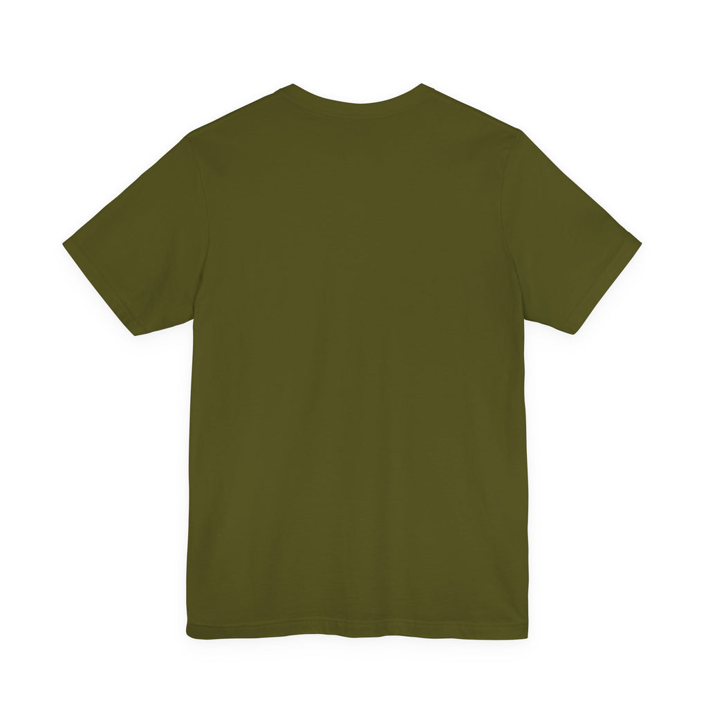 Rams Head 'Years of Waiting, Send It' Tee | Mountain Hunting Shirt