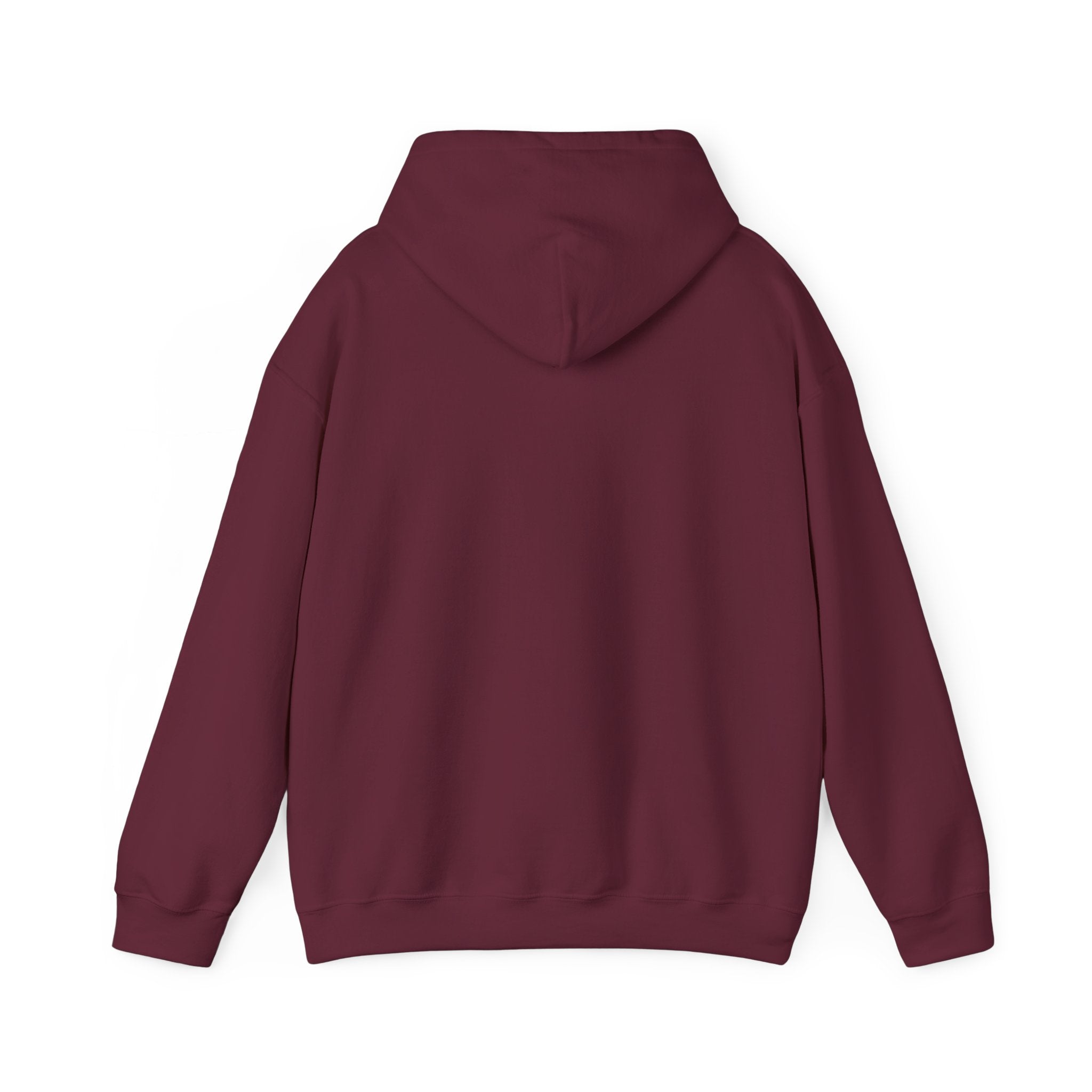 Keep Grinding Desert Ram Hoodie – Motivational Hustle Pullover