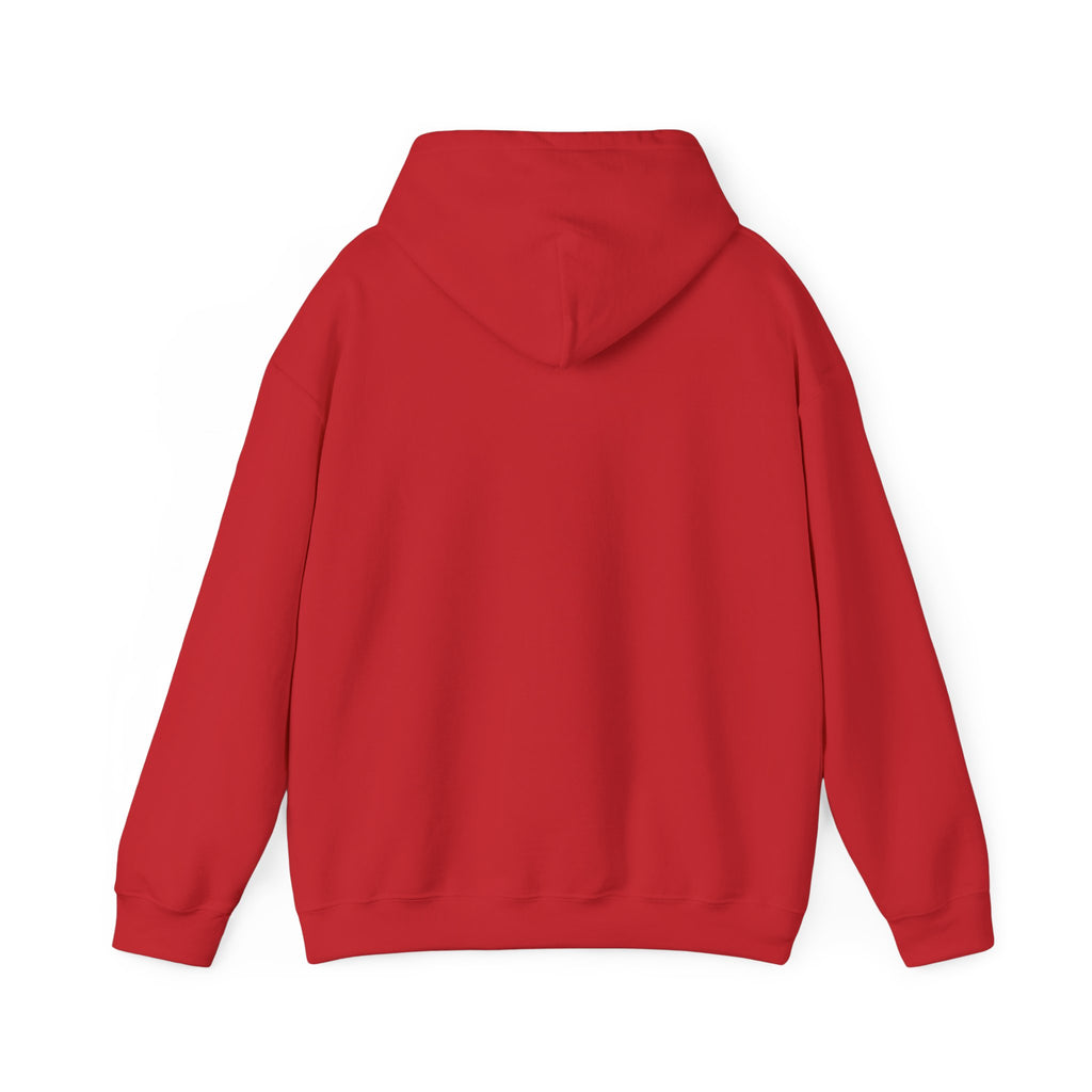Keep Grinding Desert Ram Hoodie – Motivational Hustle Pullover