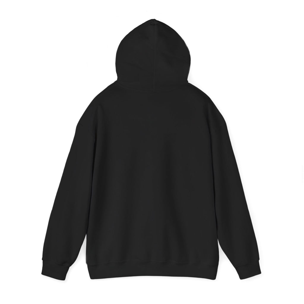 Keep Grinding Desert Ram Hoodie – Motivational Hustle Pullover