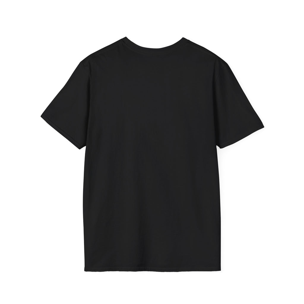 T-Shirt — 'Going in Light, Coming Out Heavy' Elk Packout Graphic