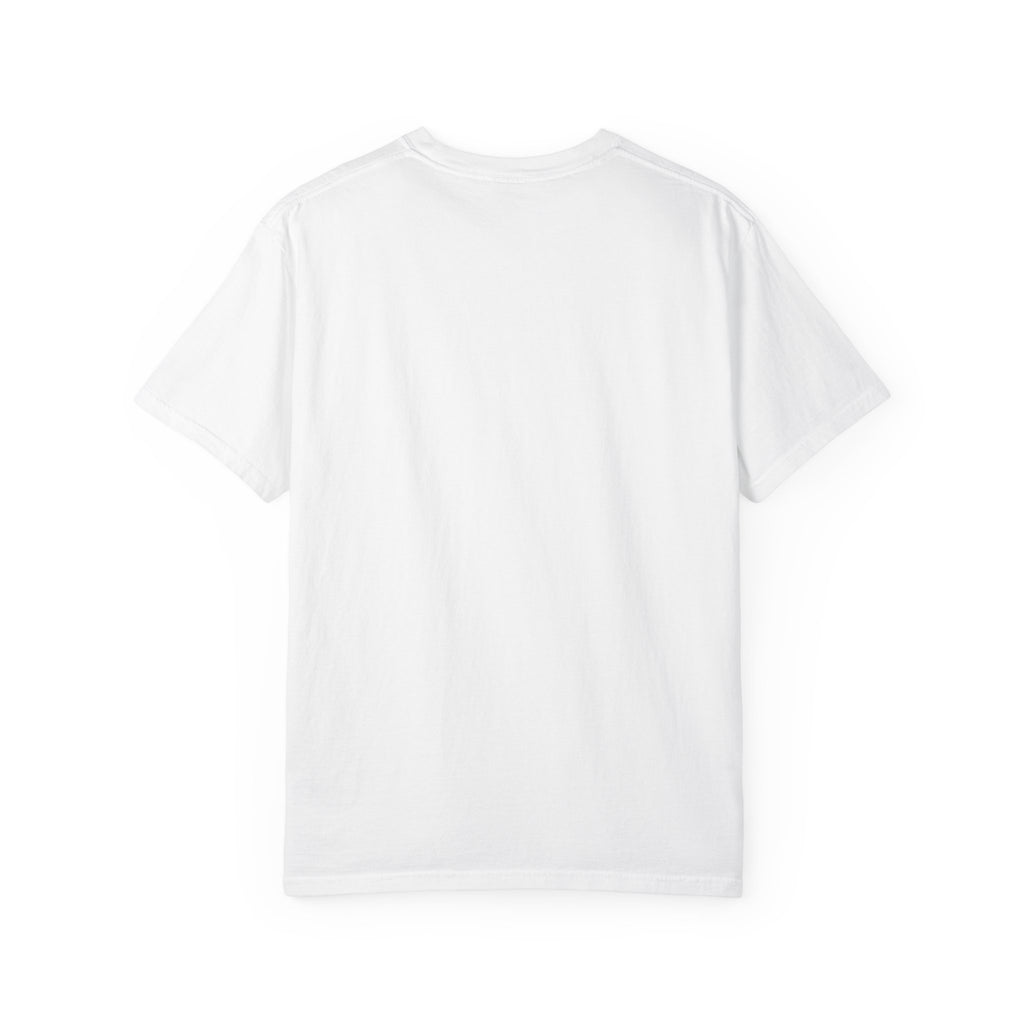 Back country elk pack out T-Shirt — Minimal Woodland Antler Graphic