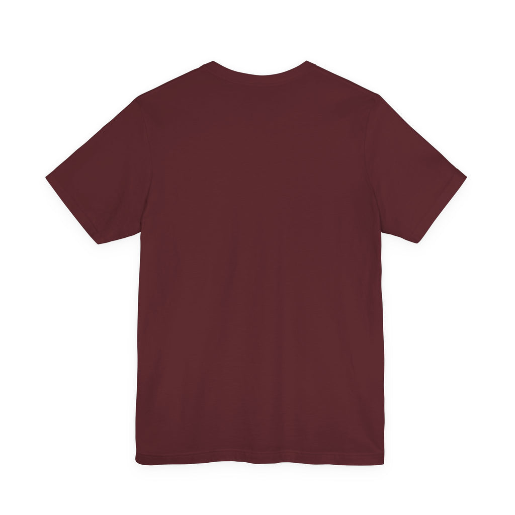 American Flag Elk Antlers T-Shirt — Patriotic Hunting Tee