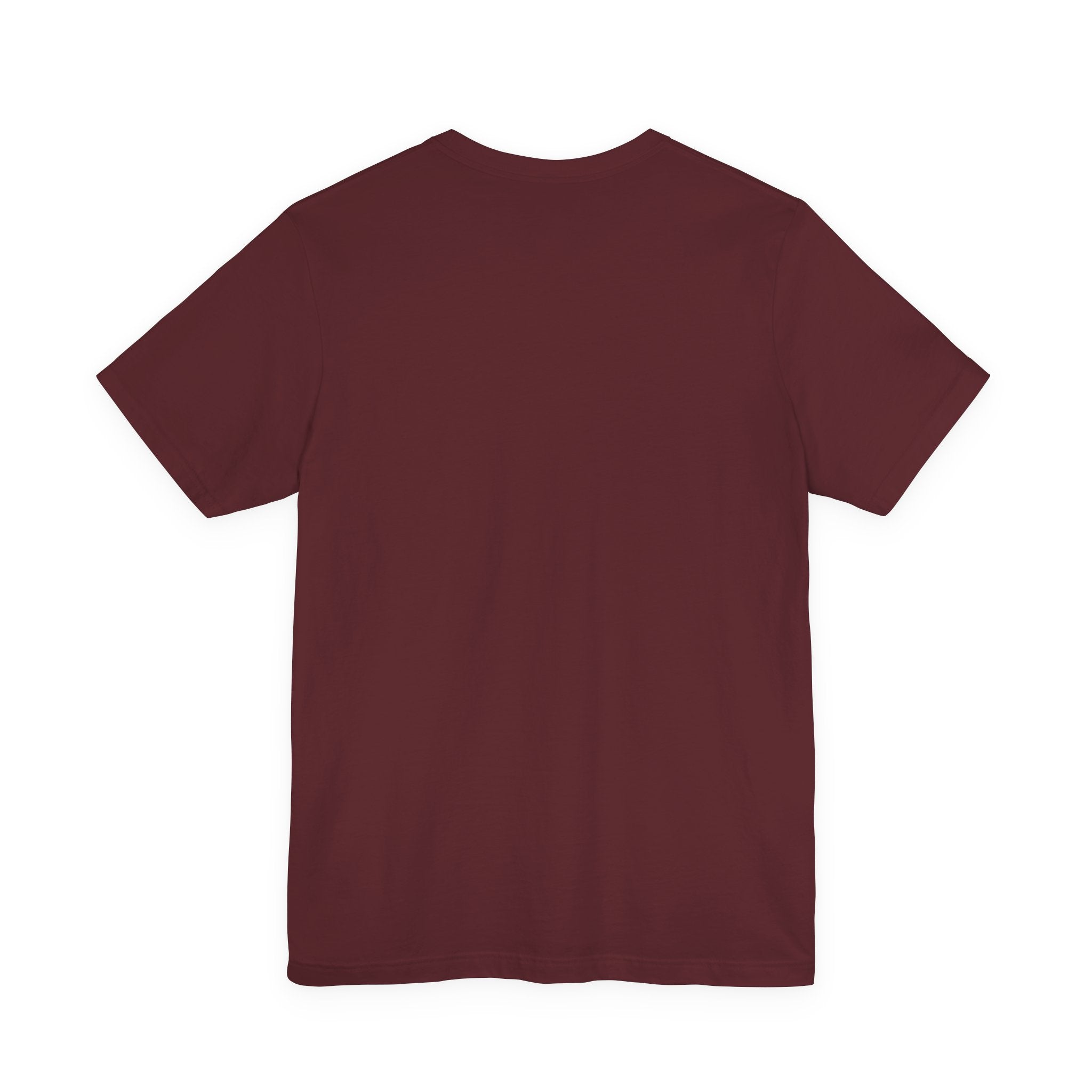 American Flag Elk Antlers T-Shirt — Patriotic Hunting Tee