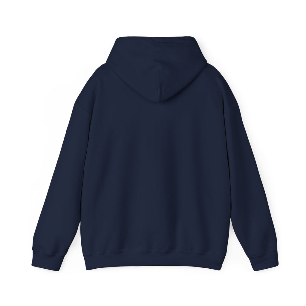 Keep Grinding Desert Ram Hoodie – Motivational Hustle Pullover