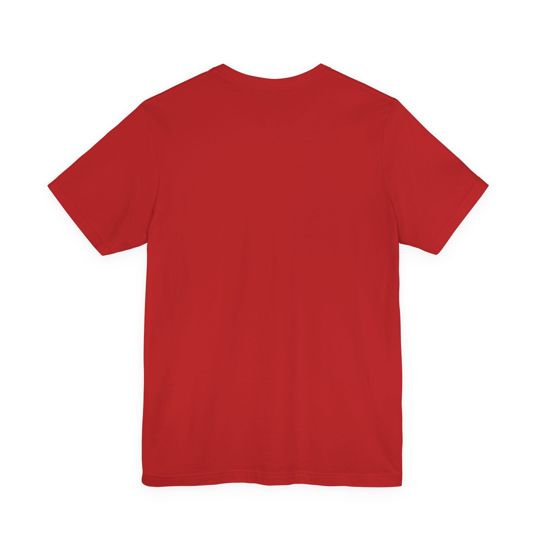 American Flag Elk Antlers T-Shirt — Patriotic Hunting Tee