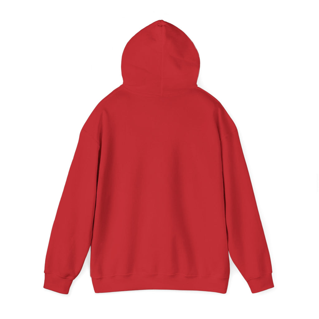 Keep Grinding Desert Ram Hoodie – Motivational Hustle Pullover