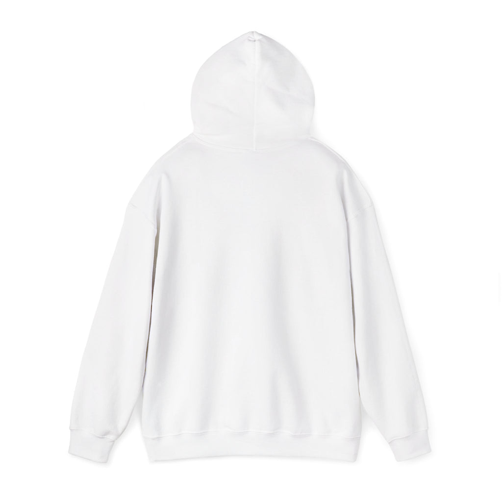 Keep Grinding Desert Ram Hoodie – Motivational Hustle Pullover