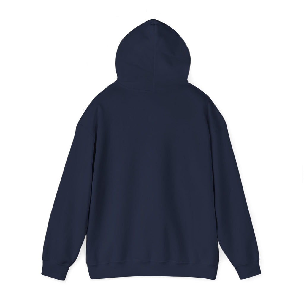 Keep Grinding Desert Ram Hoodie – Motivational Hustle Pullover