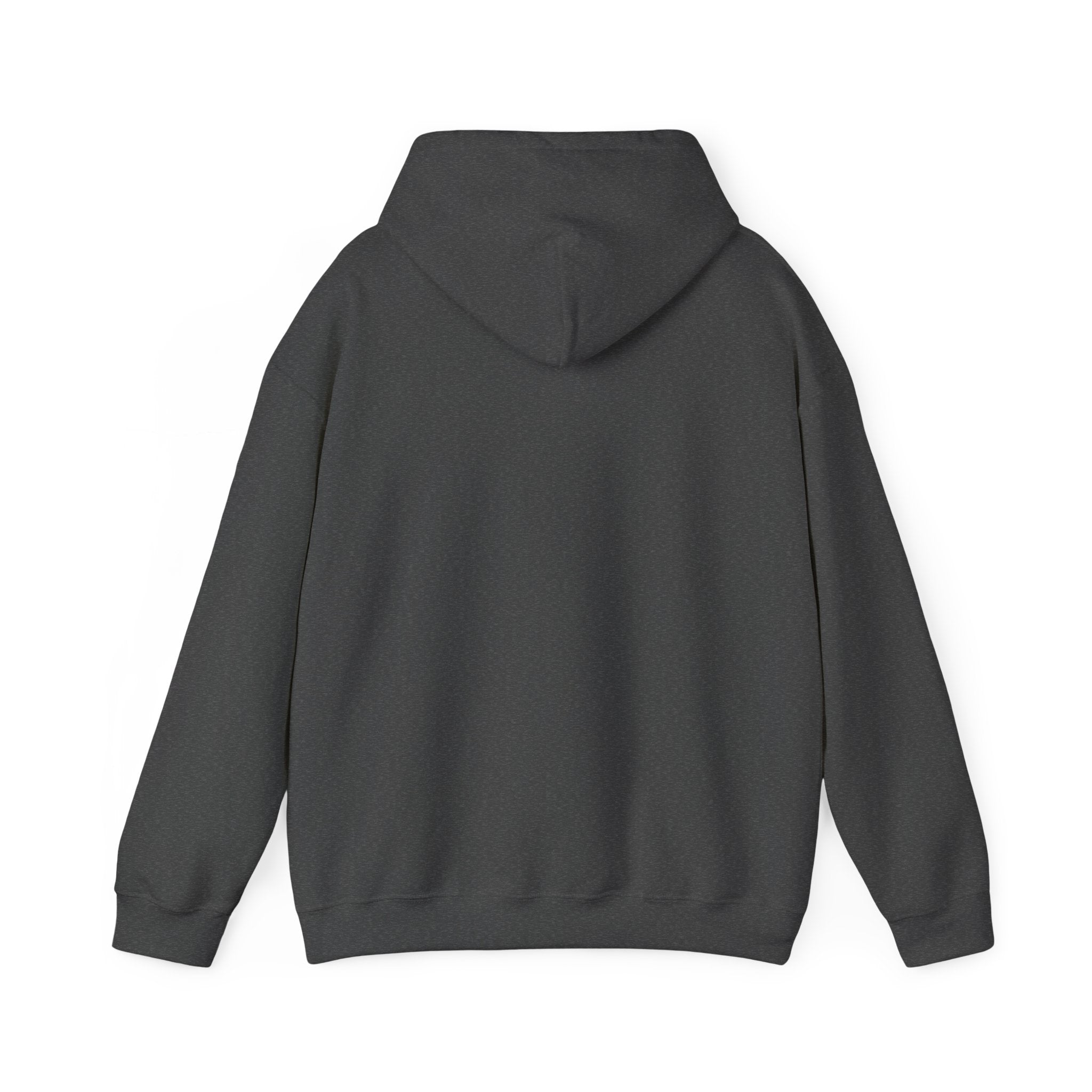 Keep Grinding Desert Ram Hoodie – Motivational Hustle Pullover