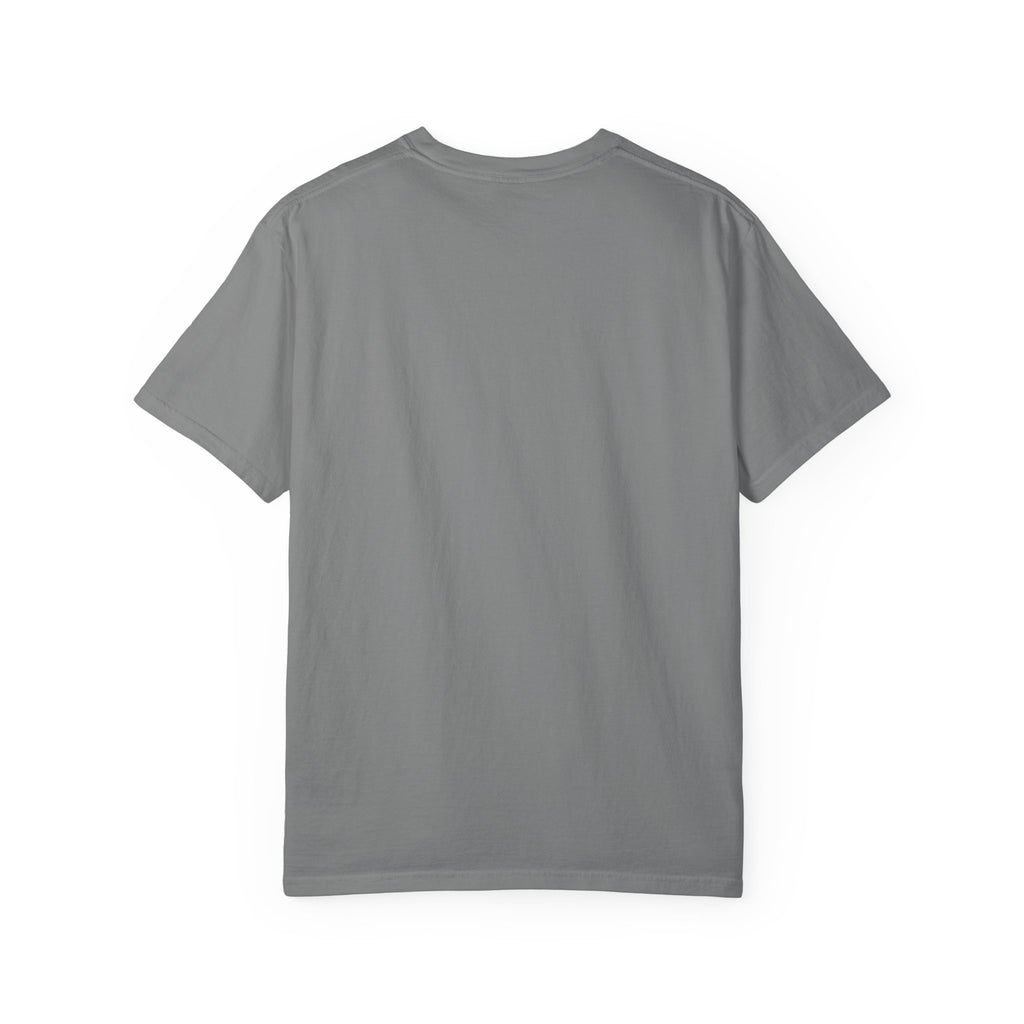 Back country elk pack out T-Shirt — Minimal Woodland Antler Graphic
