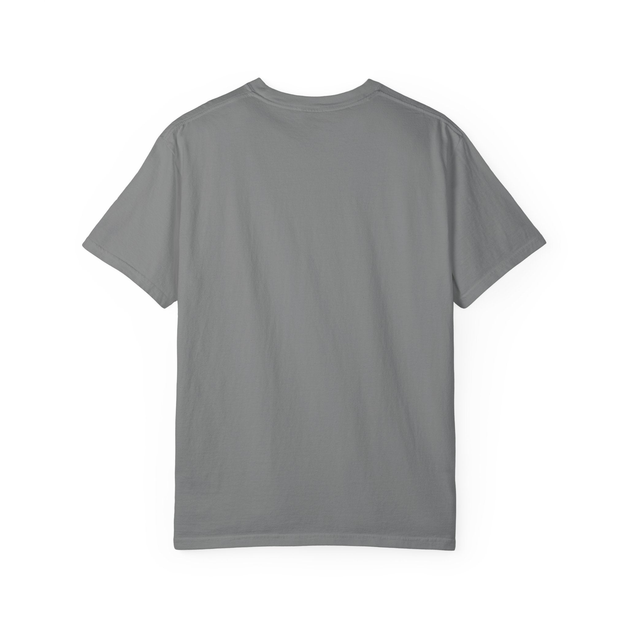 Back country elk pack out T-Shirt — Minimal Woodland Antler Graphic