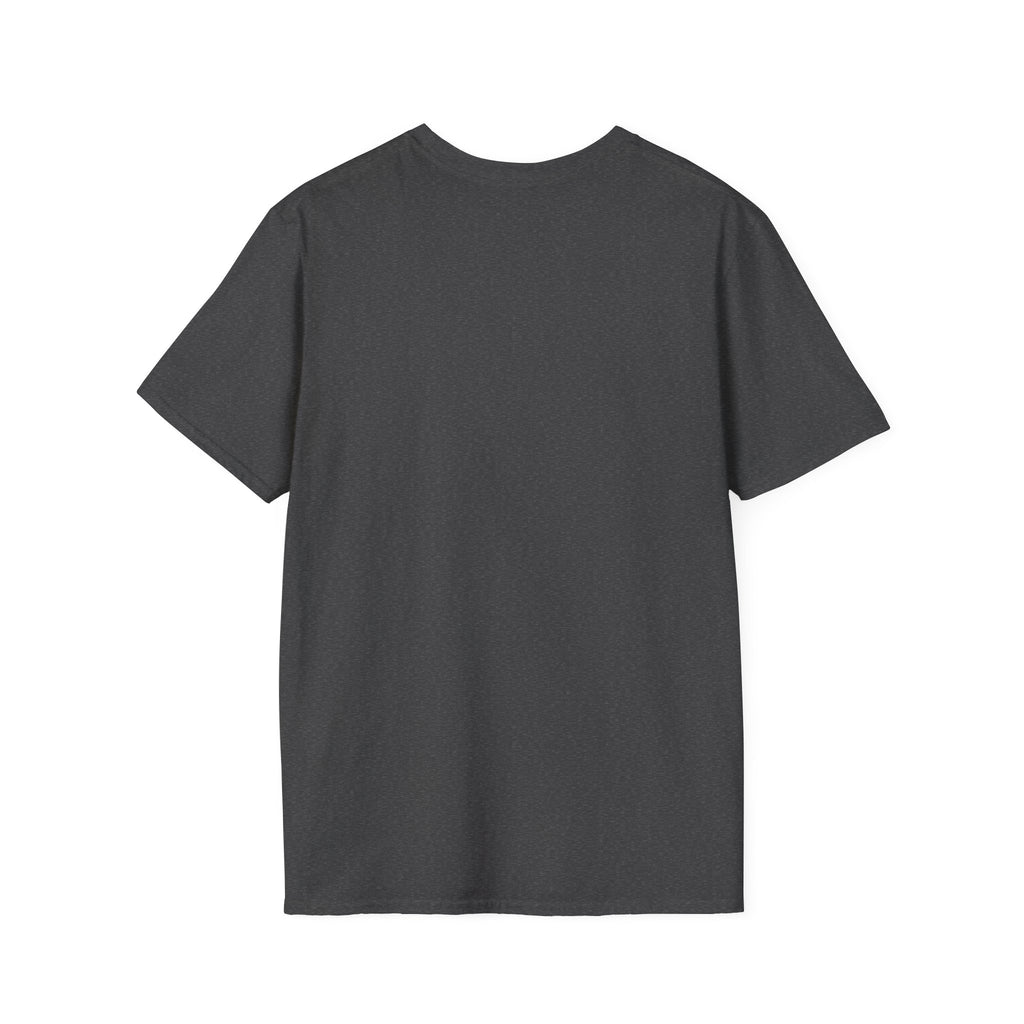 T-Shirt — 'Going in Light, Coming Out Heavy' Elk Packout Graphic