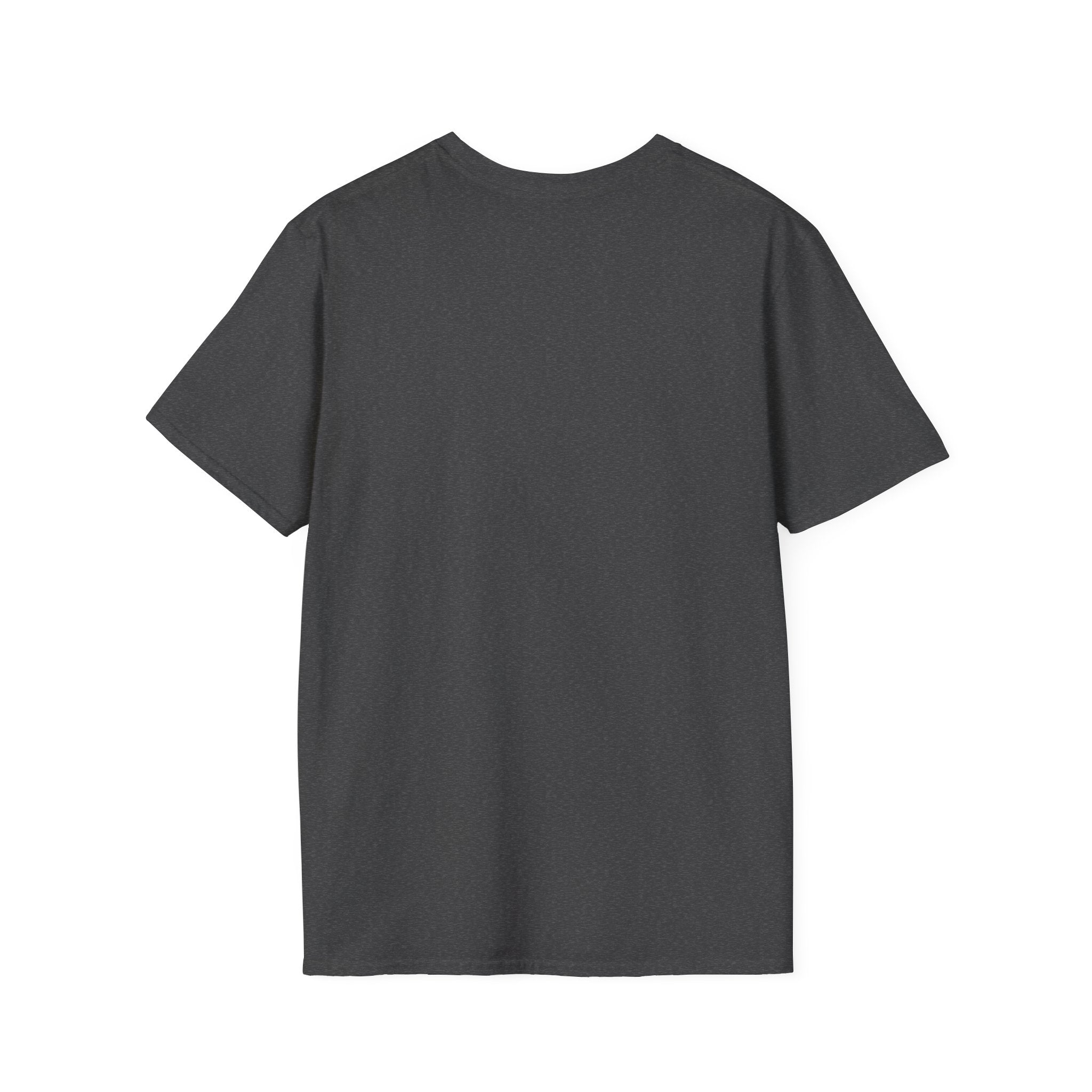 T-Shirt — 'Going in Light, Coming Out Heavy' Elk Packout Graphic