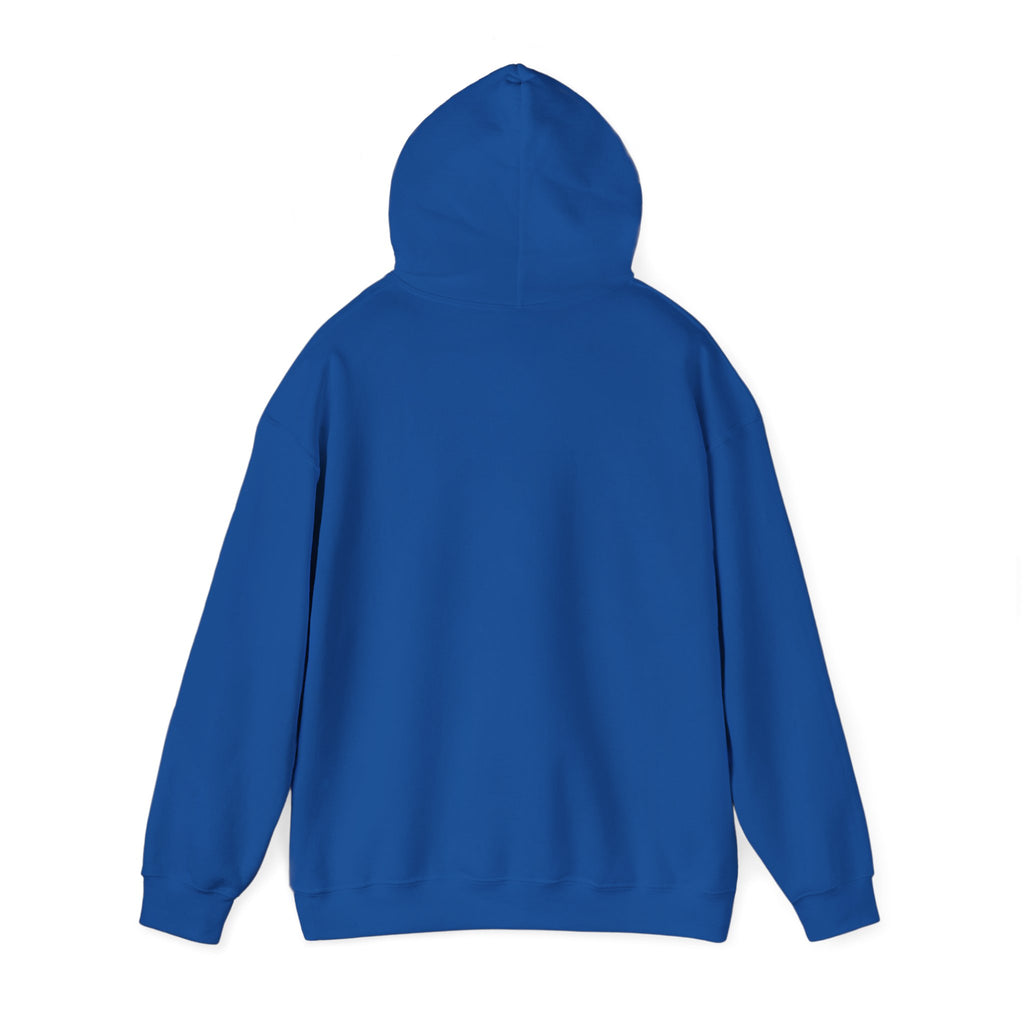 Keep Grinding Desert Ram Hoodie – Motivational Hustle Pullover