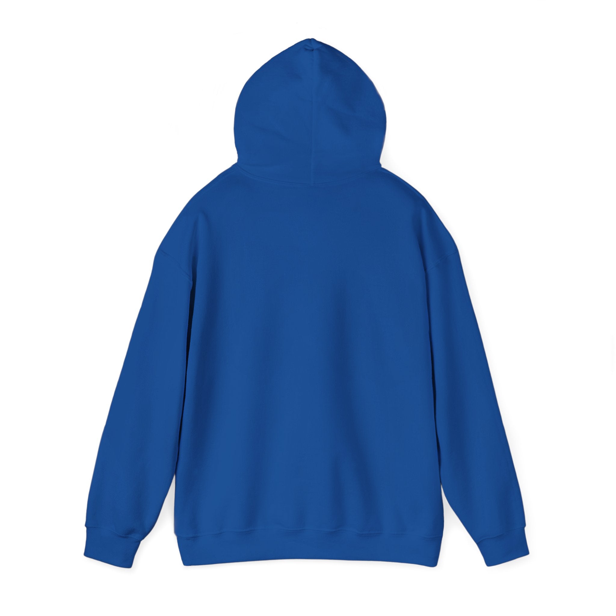 Keep Grinding Desert Ram Hoodie – Motivational Hustle Pullover