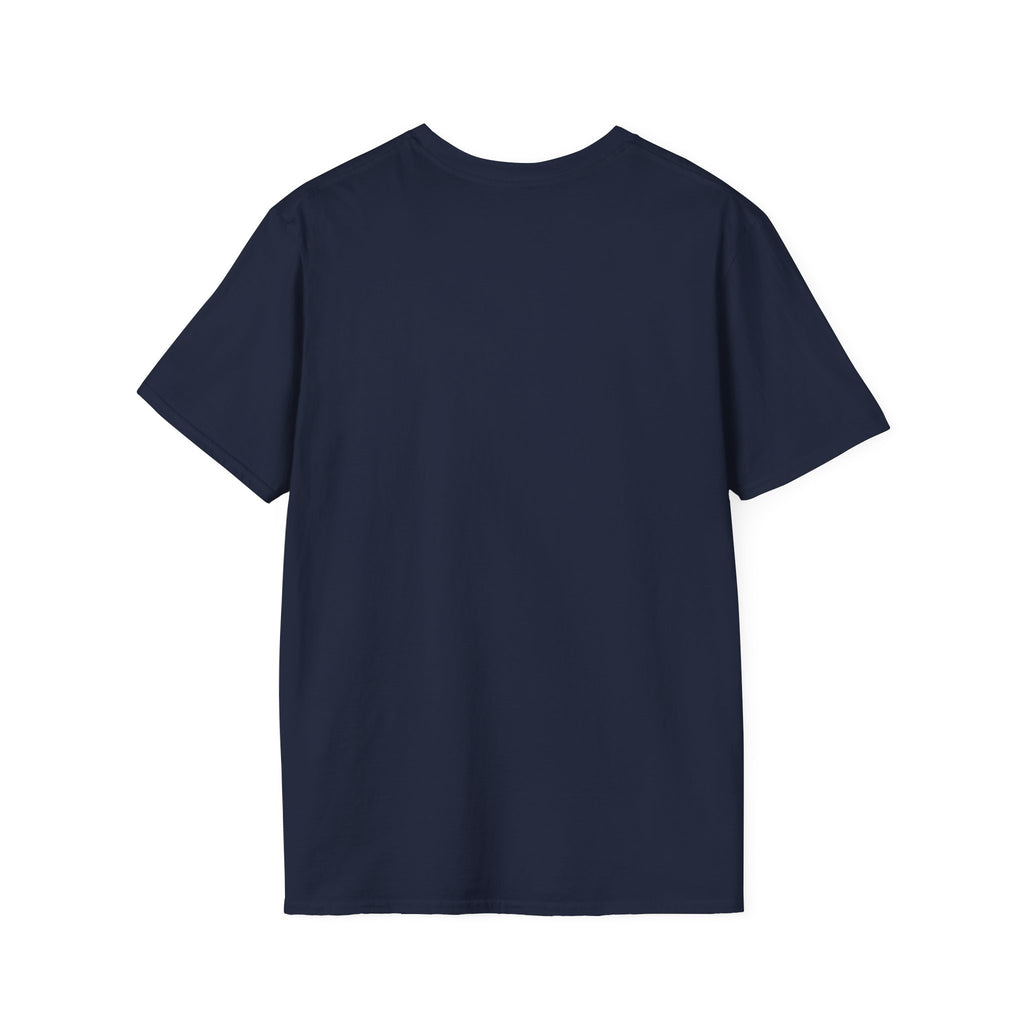 T-Shirt — 'Going in Light, Coming Out Heavy' Elk Packout Graphic