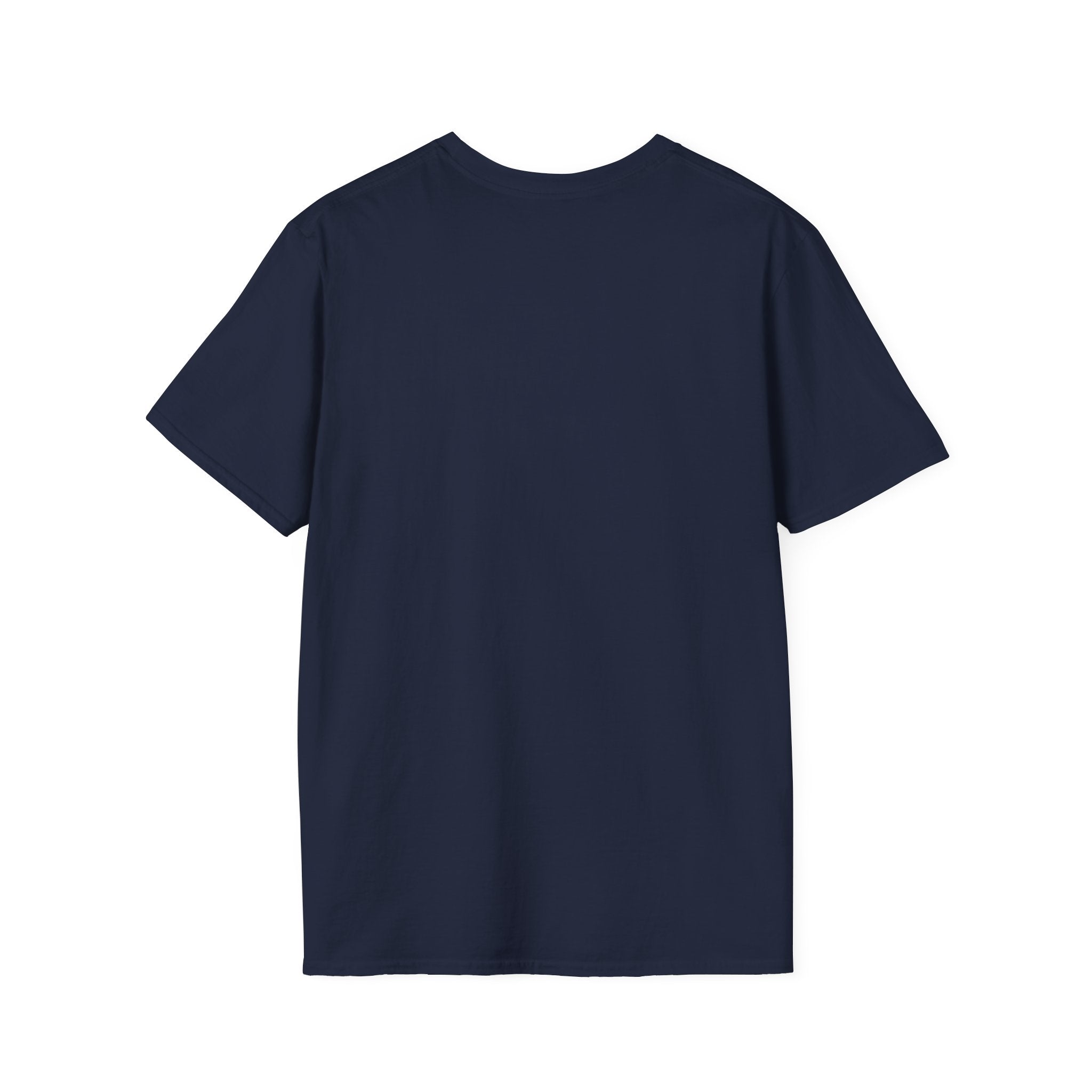 T-Shirt — 'Going in Light, Coming Out Heavy' Elk Packout Graphic