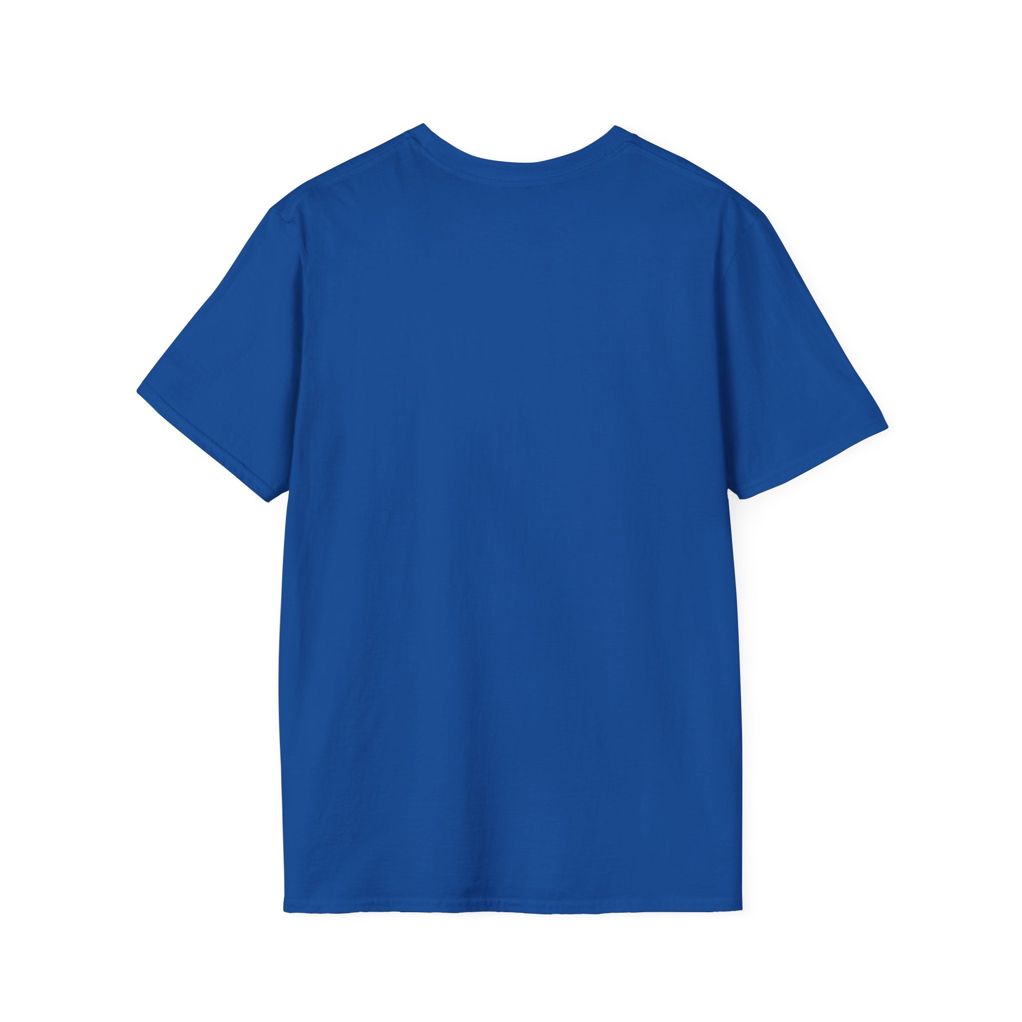 T-Shirt — 'Going in Light, Coming Out Heavy' Elk Packout Graphic